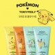韓國 TONYMOLY x Pokemon 寶可夢洗面乳 150ml